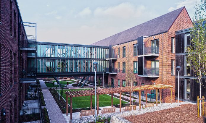 Knight Frank launches inaugural senior living guide