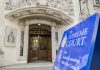 Deprivation of liberty law overhauled Supreme Court grants permission to appeal sleep-in judgment