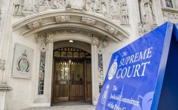 Immediate consequences Supreme Court grants permission to appeal sleep-in judgment