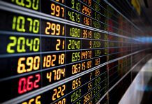 Impact to issue 200 million new ordinary shares