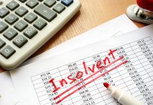 Seven-year ban for care staff recruiter Care home sector continues to struggle despite dip in insolvencies