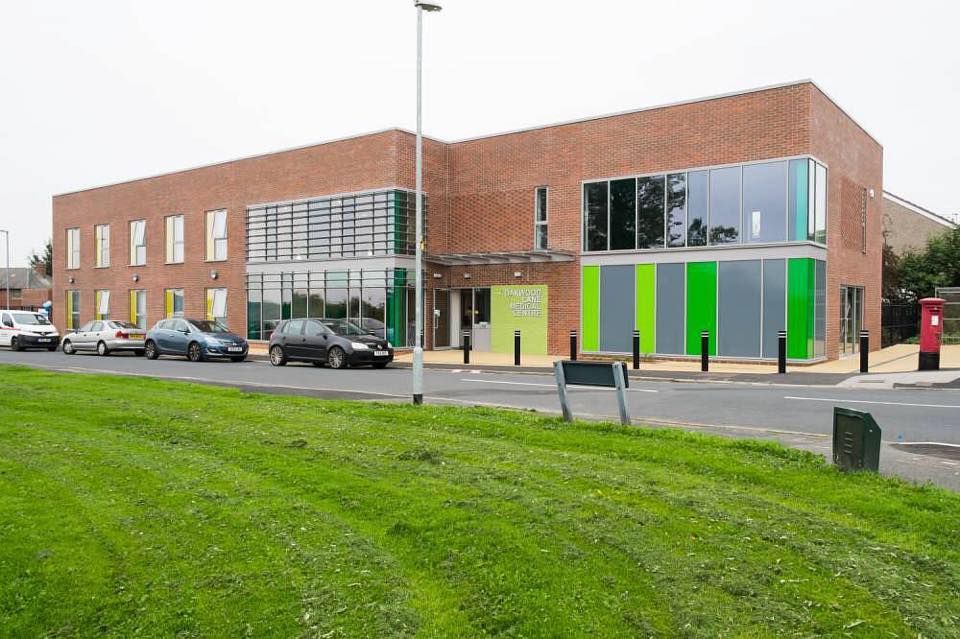 PHP has acquired the Oakwood Lane Medical Centre in Leeds