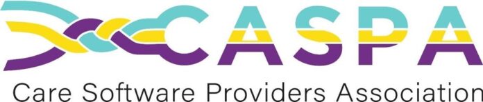 CASPA Care Software Providers Association launched