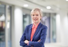 Evelyn Bourke to step down as CEO of Bupa Group