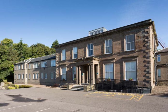 FernbraeHospital1