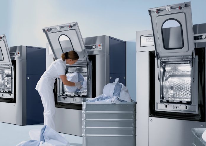 Laundry_one A clear, clean plan