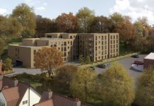 InProgress: latest developments Retirement Living proposals