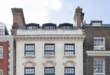 Priory offers rTMS from Harley Street site