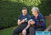 WeCare aims to tackle care staffing shortage