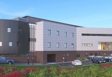Ulster Clinic continues to ramp up activity