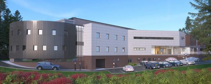 Ulster Independent Clinic