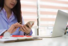 MDU warns doctors over social messaging groups