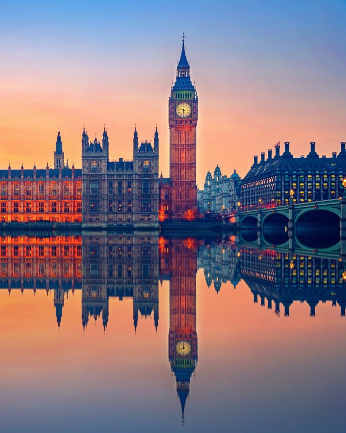 Colin Angel details his appearance at a House of Lords select committee