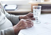 Question marks over care home dehydration tests Question marks over care home dehydration tests