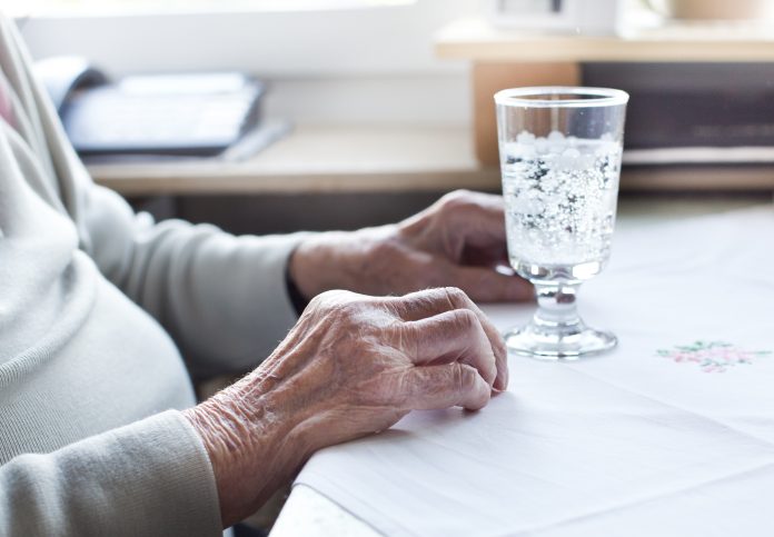 Question marks over care home dehydration tests