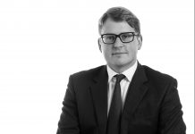 HM meets…Jonathan Murphy