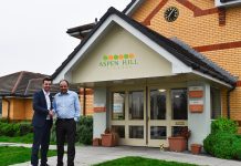 Armighorn Capital buys care home for £3m Armighorn Capital buys care home for £3m
