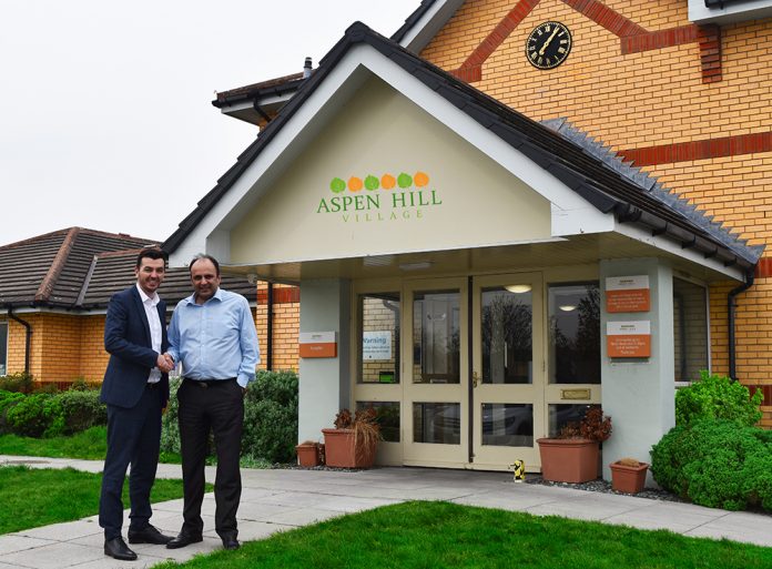 Armighorn Capital buys care home for £3m