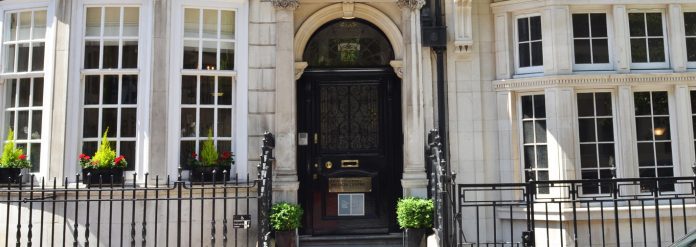 HarleyStreetMedicalCentre