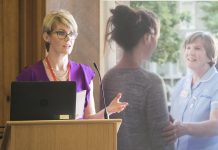 Lack of care services main factor for discharge delays Lack of care services main factor for discharge delays