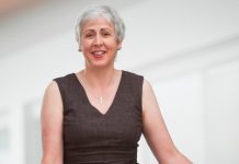 Project to investigate infection control in nursing homes Dr Nicola Carey of the School of Health Sciences at the University of Surrey