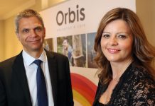 Orbis strengthens management team
