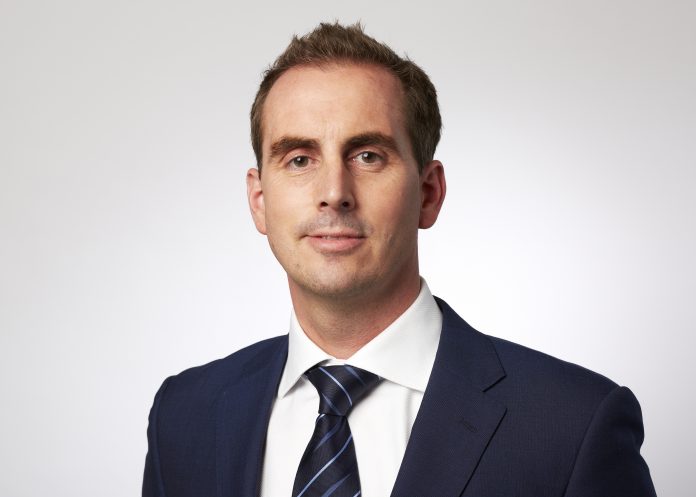 Simon Lacey Anchor Hanover appoints ENGIE in £80m deal