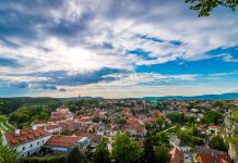 ReSI Housing receives Homes England investment partner status Calls for guidance over extra care retirement communities