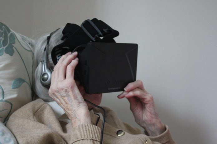 Virtual Reality 2