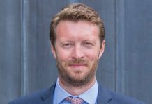 Will Bax joins Retirement Villages Group as chief executive