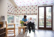 Balhousie Care Group reports growth despite lower occupancy Balhousie Care bucks gender pay trend