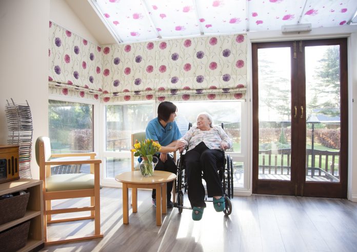 balhousie moyness-136 Balhousie Care bucks gender pay trend