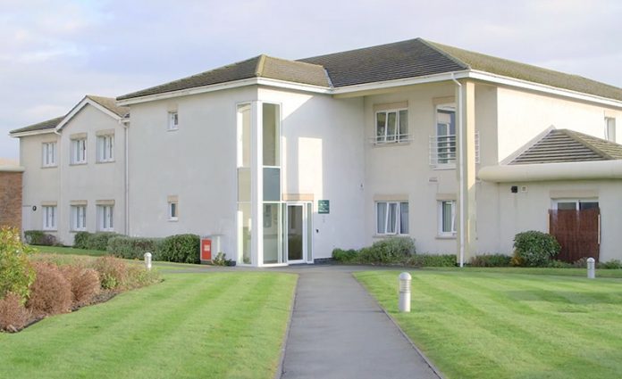 gateway recovery centre Elysium Healthcare opens specialist inpatient service