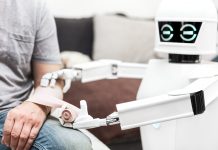 The rise of the machines