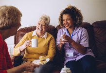 Social care workforce challenge underestimated