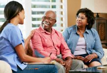Labour pledges to increase homecare packages