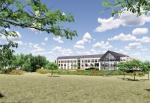 Octopus secures site for care home