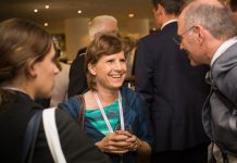 Dr Jane Townson appointed UKHCA interim chief executive