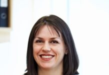 Australia: New chief executive for Regis Healthcare