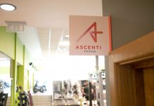 Ascenti partners with Bannatyne Gyms