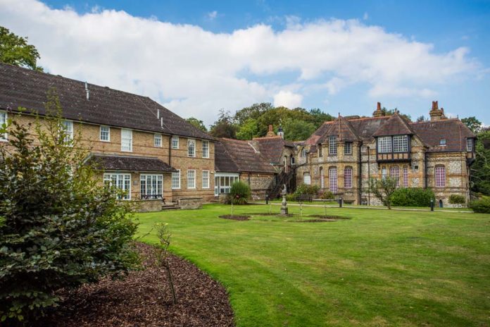 BMIFawkhamManor