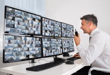 Monitoring moves