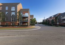 InProgress: McCarthy & Stone; Care UK; Ideal Carehomes; Churchill