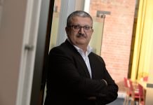 Racial disparity in people raising care concerns