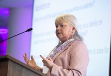 Adult social care system ‘failing people’, says council directors