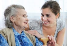 Pay should reflect complexity of care work, survey reveals