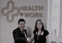 Medicash merges with Health@Work