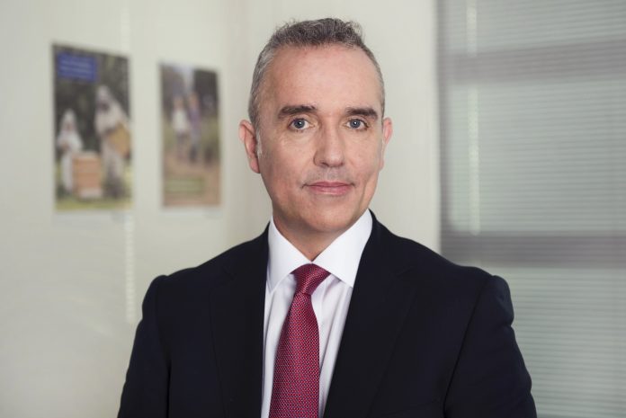 Stephen Lowe - Just Group