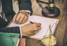 The Paterson Inquiry report: a legal perspective
