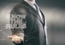 Navigating rules